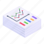 business presentation, statistics, business chart, graphical presentation, business analytics 