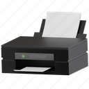 printer, fax, print, device, paper, printing, machine, office, document 