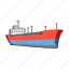 logistics, sea, ship, transport, transportation, water 