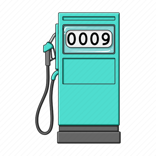 Equipment, gas station, gasoline, service icon - Download on Iconfinder