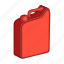 canister, capacity, container, equipment, gasoline 