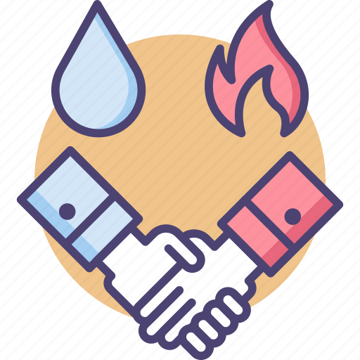 Agreement, collusion, contract, deal, gas, oil, oil and gas deal icon - Download on Iconfinder