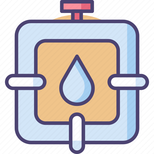 Oil, oil pipeline, pipeline, water pipeline icon - Download on Iconfinder