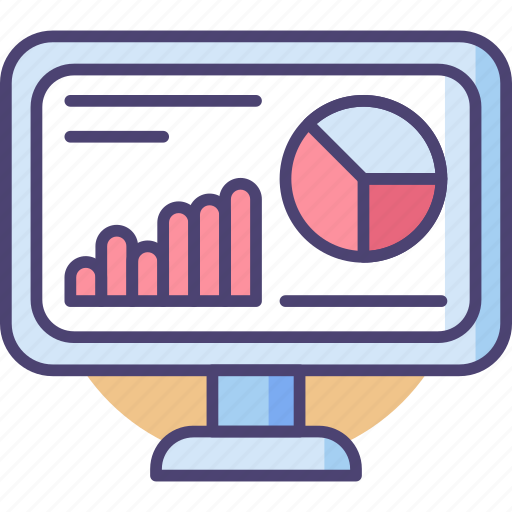 Analysis, analytics, chart, data, diagram, stats icon - Download on Iconfinder