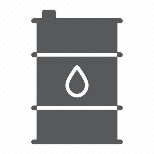 Barrel, container, fuel, gas, industry, oil, tank icon - Download on Iconfinder