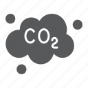 cloud, co2, dioxide, ecology, emissions, pollution