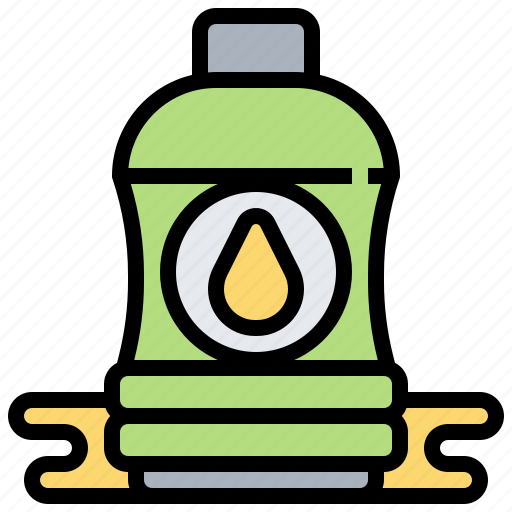 Bunker, crude, fuels, furnace, oil icon - Download on Iconfinder