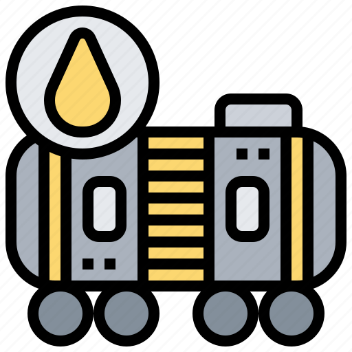 Car, engine, fuel, oil, tank icon - Download on Iconfinder