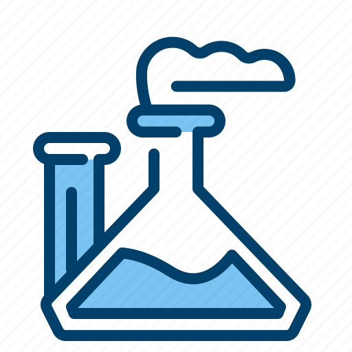 Chemical, analysis icon - Download on Iconfinder