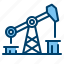 oil, pump, industry 