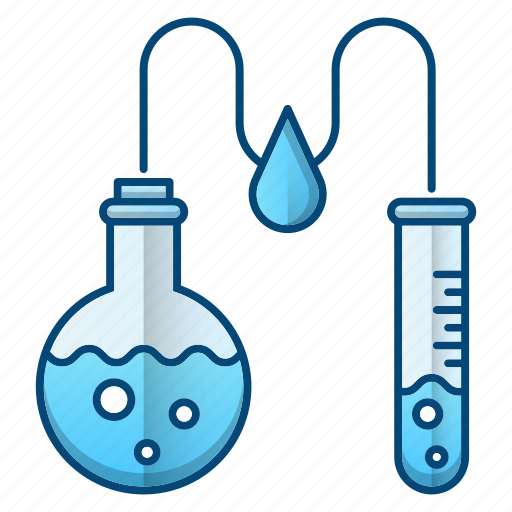 Analysis, chemical, lab, oil industry, tube icon - Download on Iconfinder