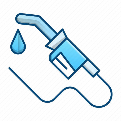 Fuel, gasoline, oil industry, petrol icon - Download on Iconfinder