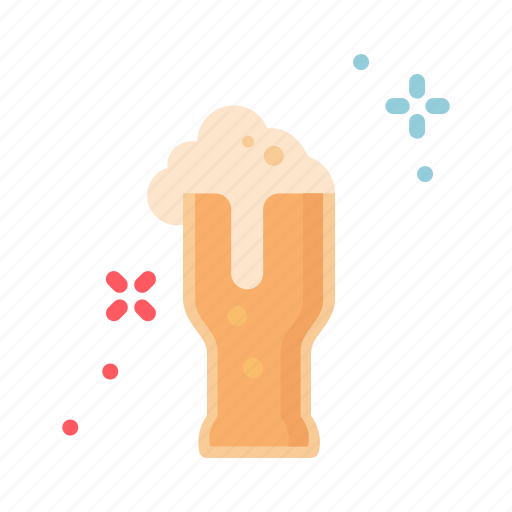 Alcohol, beer, celebrate, octoberfest, pint, glass, drink icon - Download on Iconfinder
