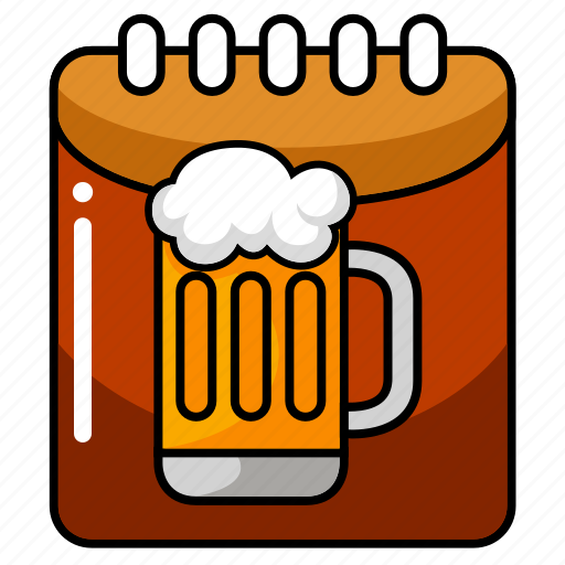 Bavaria, beer, drink, festival, german, oktoberfest, party icon - Download on Iconfinder