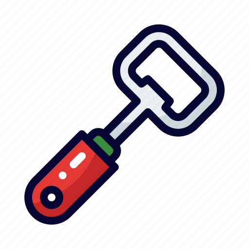 Bottle, opener, tool icon - Download on Iconfinder