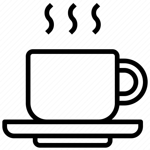 Tea, mug, cup, beverage, hot, drink icon - Download on Iconfinder