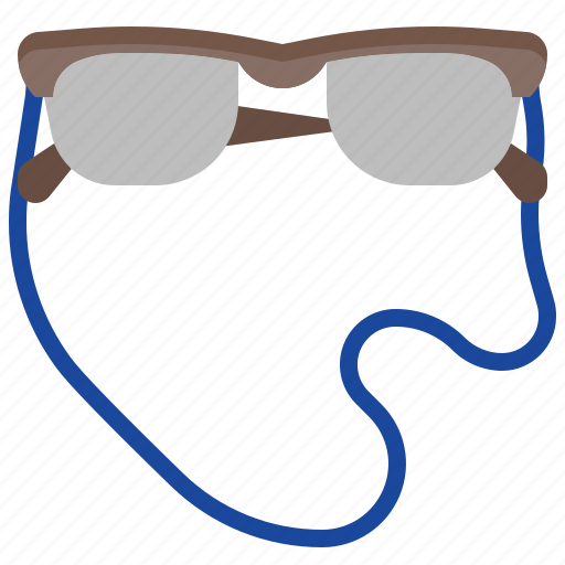 Glasses, sun, sunglasses, eyeglasses, summertime icon - Download on Iconfinder