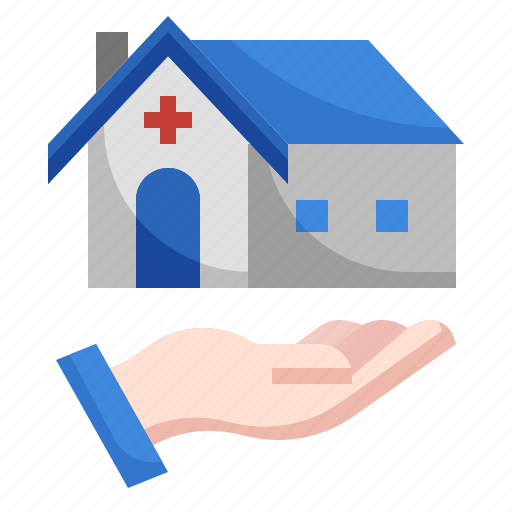 Nursing, home, care, old, elderly icon - Download on Iconfinder