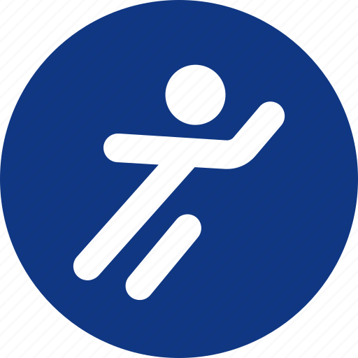 Olympic, sport, game, competition, athletics, fitness, exercise icon - Download on Iconfinder