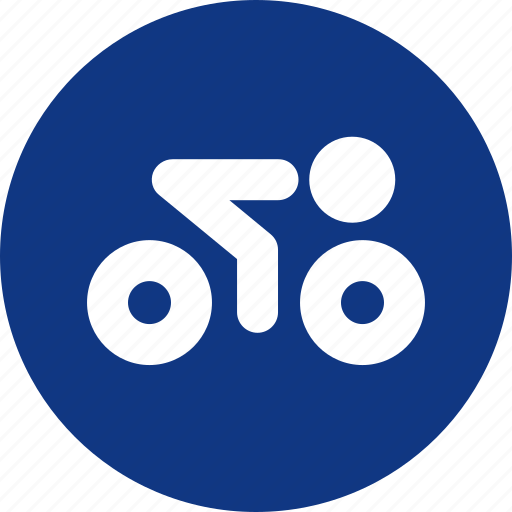 Olympic, sport, game, competition, cycling, fitness, exercise icon - Download on Iconfinder