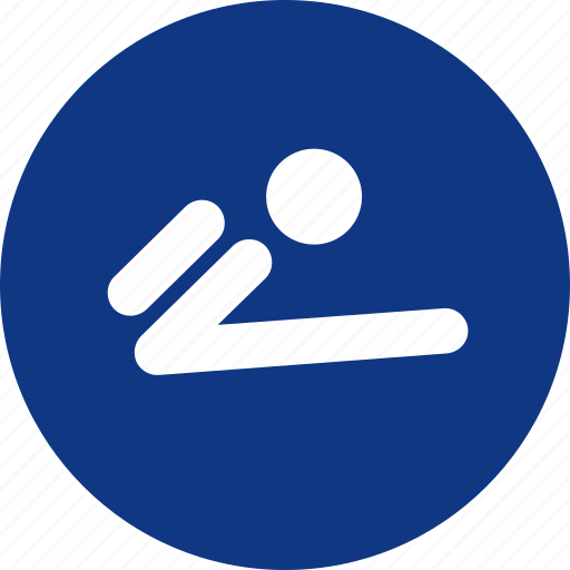 Olympic, sport, game, competition, long, jump, fitness icon - Download on Iconfinder