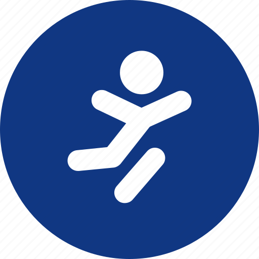 Olympic, sport, game, competition, trampoline, fitness, gaming icon - Download on Iconfinder