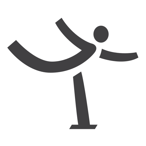 Figure, olympic, skating icon - Free download on Iconfinder