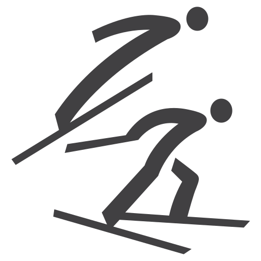 olympic icon base 2 flat