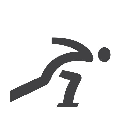 Olympic, skating, speed icon - Free download on Iconfinder