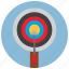 archery, arrow, bullseye, shoot, sports, target 