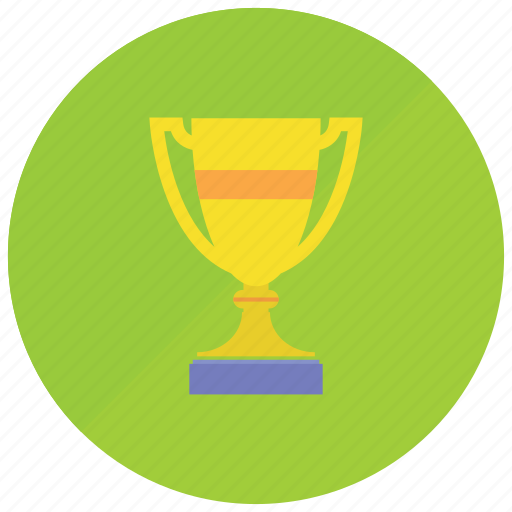 Champion, first, sports, trophy, win icon - Download on Iconfinder