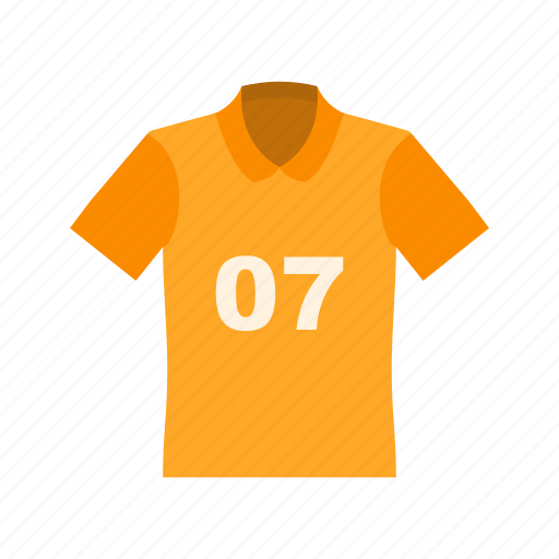 Body, country, game, number, shirt, sport, summer icon - Download on Iconfinder