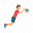 beach, olympic, player, soccer, sport, sports, volleyball