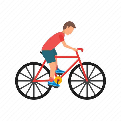 Bike, cycling, games, indoor, olympic, race, sports icon - Download on Iconfinder