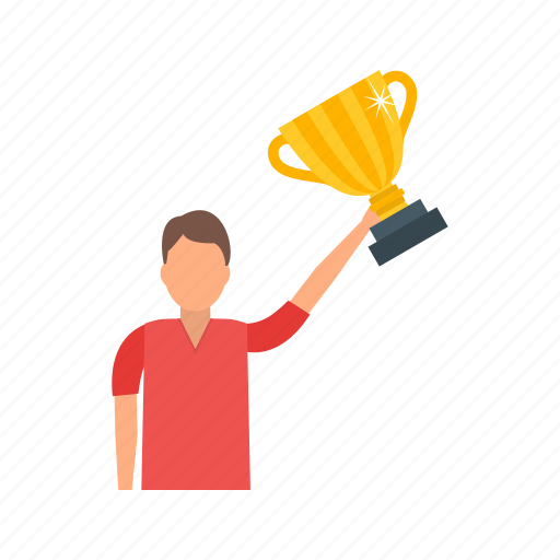 Award, best, champion, first, medal, prize, winner icon - Download on Iconfinder