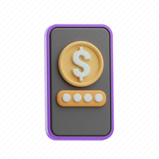 Online banking, money, discount, mobile, smartphone, internet, banking icon - Download on Iconfinder