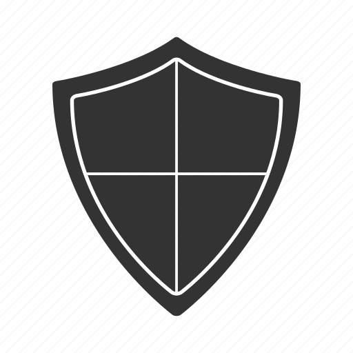 Defence, defense, protection, safety, secure, security, shield icon - Download on Iconfinder