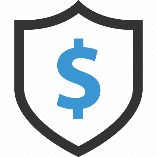 Good, money, protect, secured icon - Download on Iconfinder