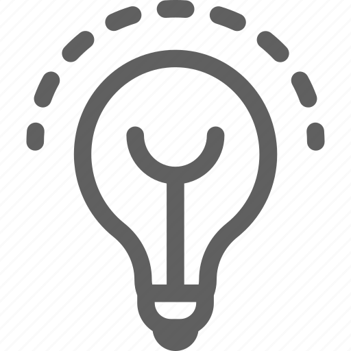 Creative, electricity, energy, idea, light, power icon - Download on Iconfinder