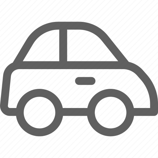 Auto, car, delivery, tourism, transport, travel, vehicle icon - Download on Iconfinder