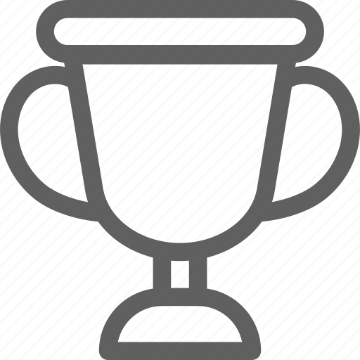 Award, cup, medal, trophy, win, winner icon - Download on Iconfinder