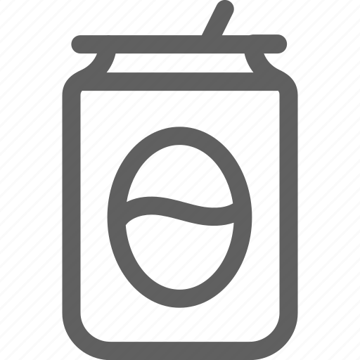 Alcohol, beer, beverage, bottle, can, drink, tea icon - Download on Iconfinder