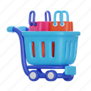 trolley, business, online, shopping, cart, shop, buy, web, office 