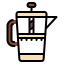 coffee, online, cafe, business, drink, french, press 