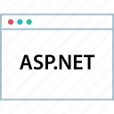 asp, net, web 