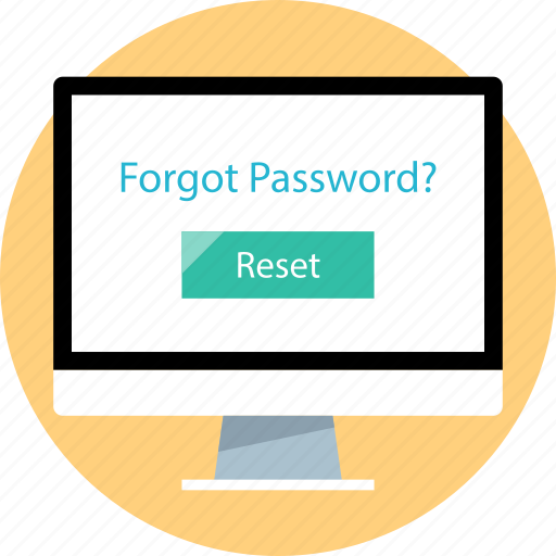 Forgot, password, question icon - Download on Iconfinder