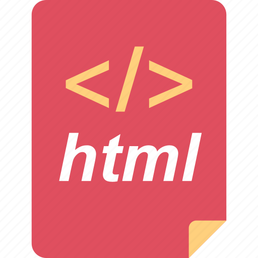 Doc, document, html icon - Download on Iconfinder