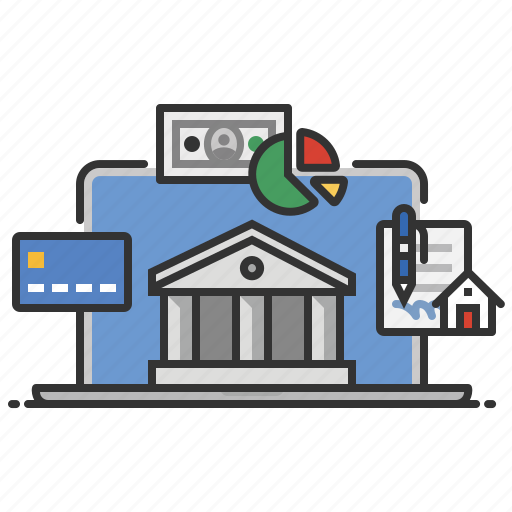 Banking, commerce, finance, e-commerce, e-mail, ecommerce, email icon - Download on Iconfinder