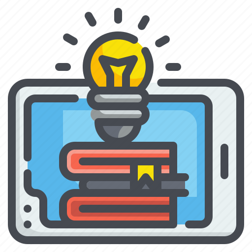 Brain, education, idea, learning, light, mind, think icon - Download on Iconfinder