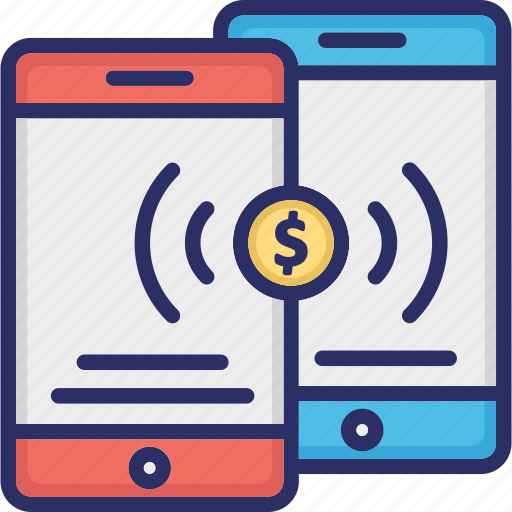 Economy monetization, finance wifi, hotspot monetization, monetization app icon - Download on Iconfinder
